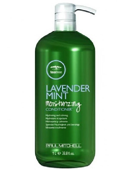 1187-33-8-oz - Paul Mitchell Tea Tree Lavender Mint Moisturizing Conditioner-image1 1187-33-8-oz - Paul Mitchell Tea Tree Lavender Mint Moisturizing Conditioner-image1