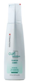 Goldwell Curl Definition Shampoo - Light