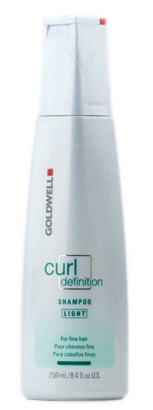 Goldwell Curl Definition Shampoo - Light