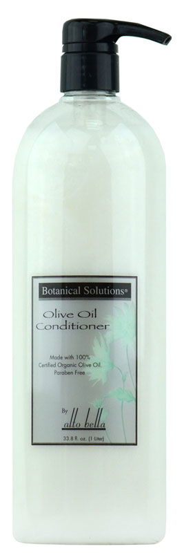 Alto Bella Olive Oil Conditioner