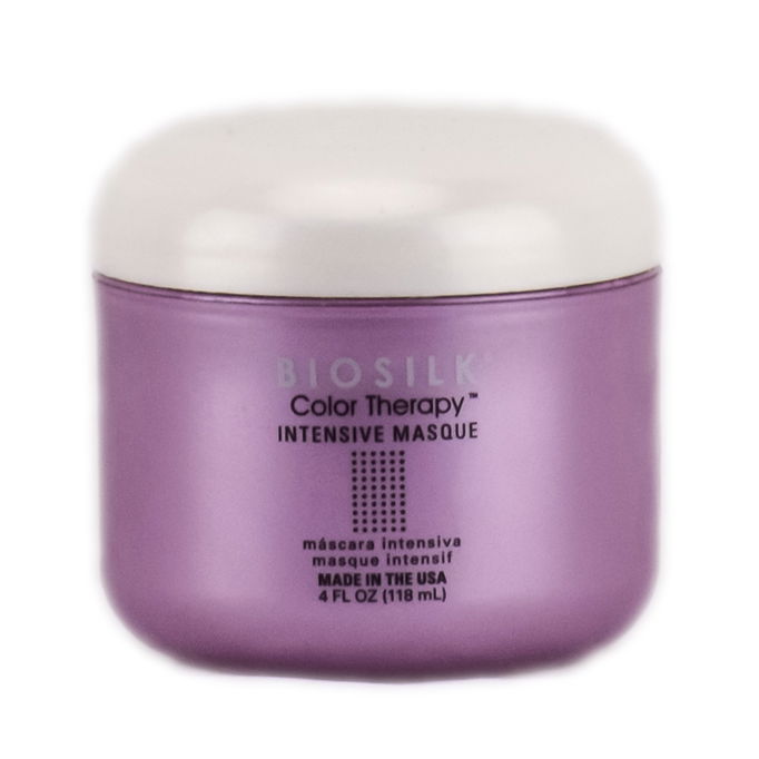 Biosilk Color Therapy Intensive Masque