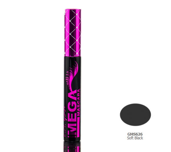 LA Girl Super Mega Mascara