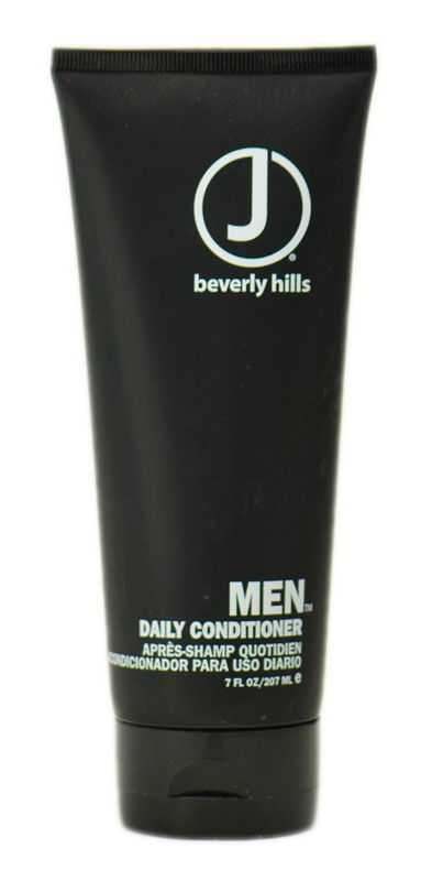 J Beverly Hills Men Daily Conditioner