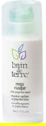 Bain de Terre Mega Masque White Ginger Hair Repair