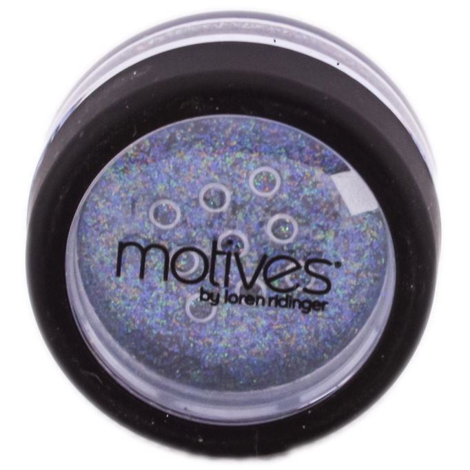 Motives Glitter Pots