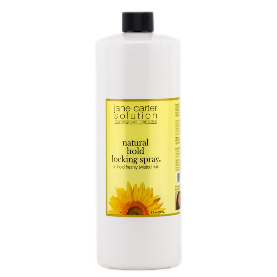 jcs06-32-oz - Jane Carter Solution Natural Hold Locking Spray-image1