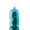Healthy Sexy Hair Soy Tri-Wheat Treatment