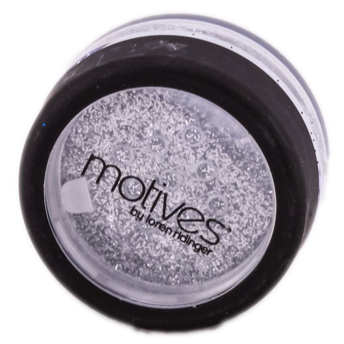 Motives Glitter Pots
