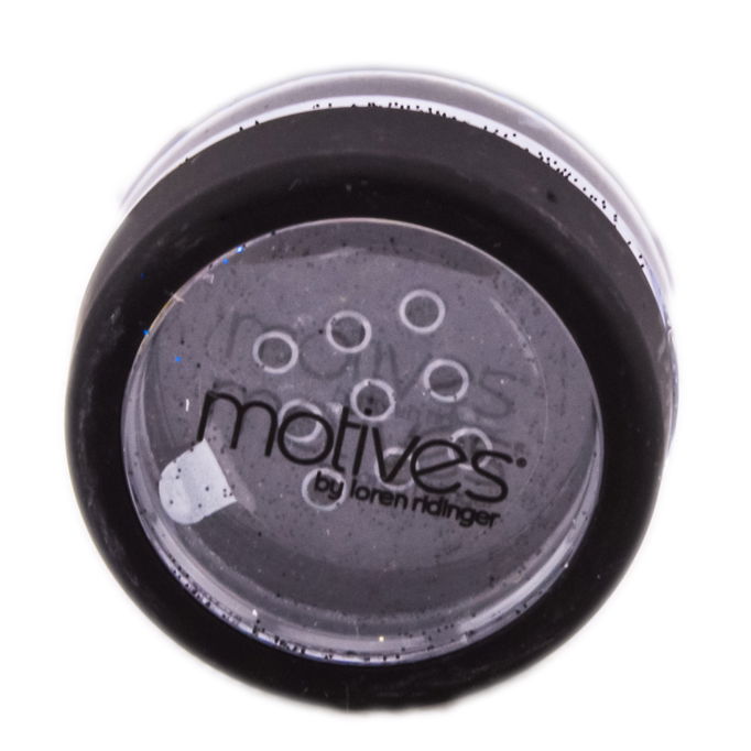 Motives Glitter Pots