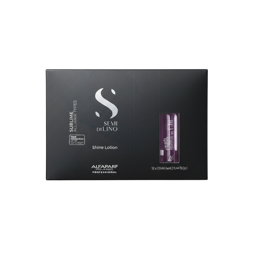 12807-12-vials-of-0-43-oz - Alfaparf Semi Di Lino Sublime Shine Lotion-image2