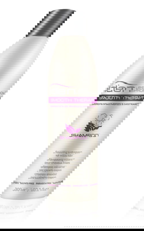 iden Bee Propolis Smooth Therapy Shampoo