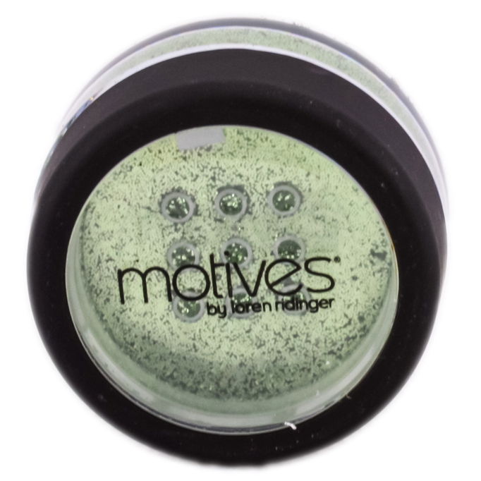 Motives Glitter Pots