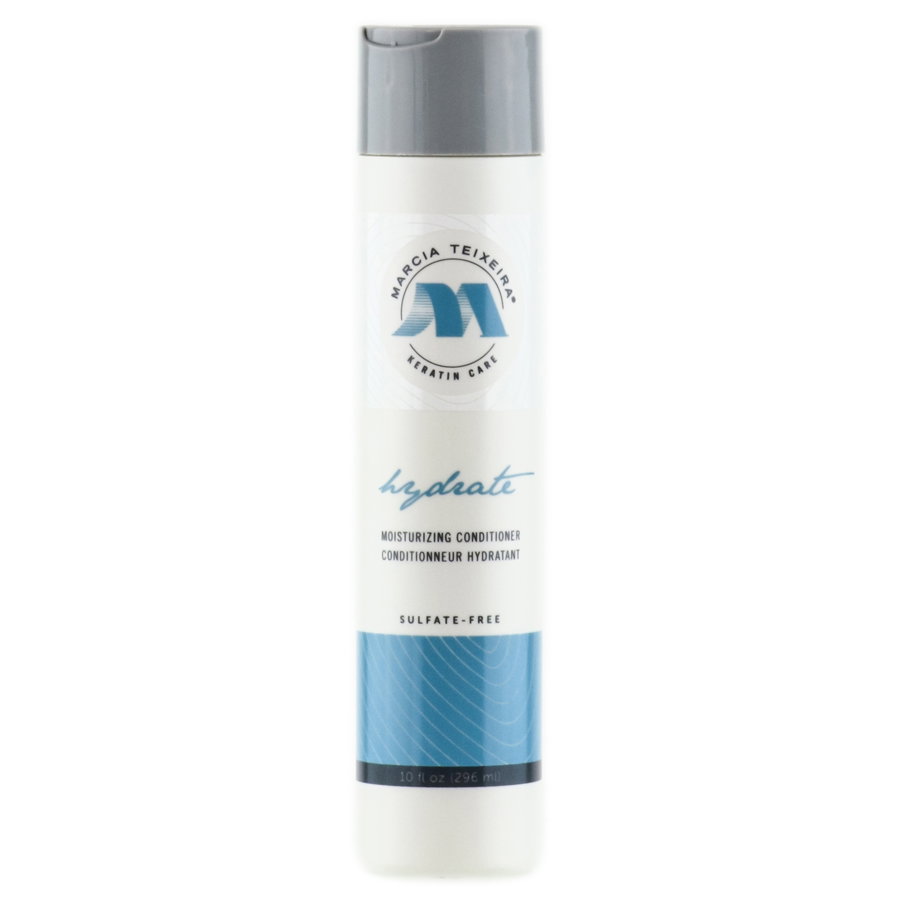 31003-10-oz - Marcia Teixeira Hydrate Moisturizing Conditioner (sulfate-free) for normal hair-image1 31003-10-oz - Marcia Teixeira Hydrate Moisturizing Conditioner (sulfate-free) for normal hair-image1
