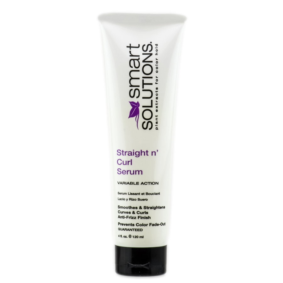 sma09-4-oz - Smart Solutions Straight N' Curl Serum-image1 sma09-4-oz - Smart Solutions Straight N' Curl Serum-image1