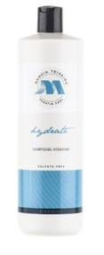 Marcia Teixeira Hydrate Moisturizing Conditioner (sulfate-free) for normal hair