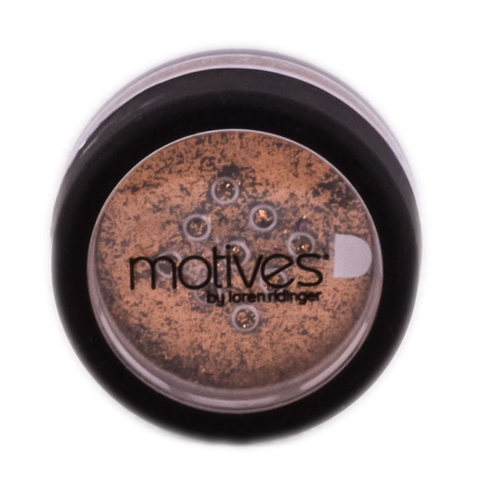 Motives Glitter Pots