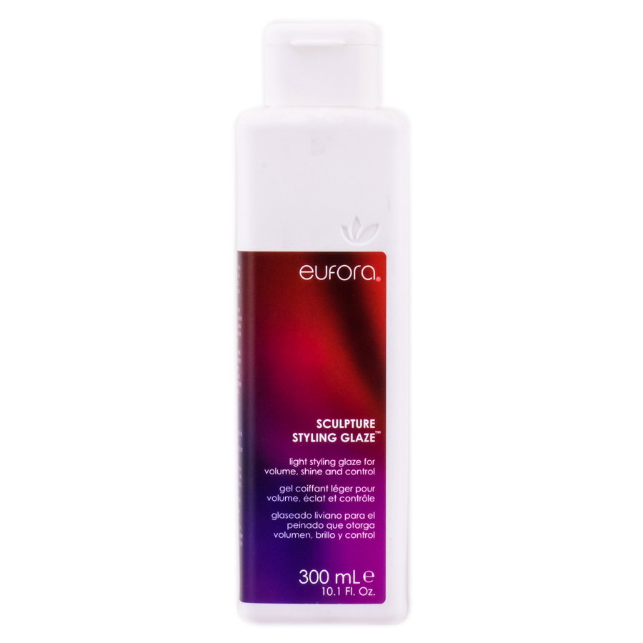 16508-10-oz - Eufora Sculpture Styling Glaze-image1 16508-10-oz - Eufora Sculpture Styling Glaze-image1