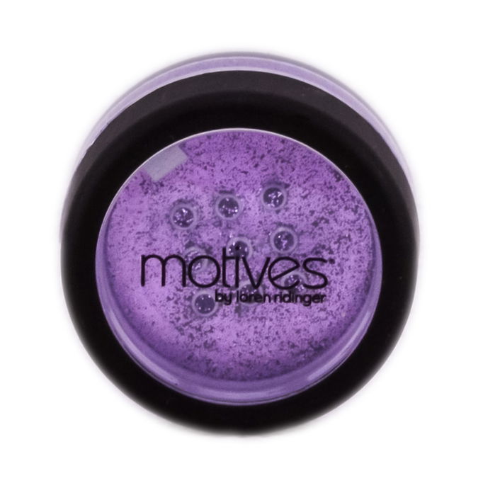 Motives Glitter Pots