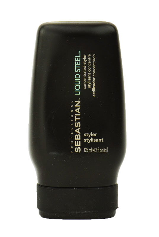 Sebastian Liquid Steel - Concentrated styler