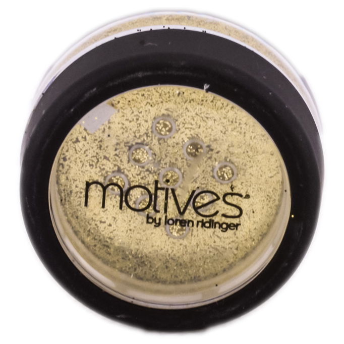 Motives Glitter Pots