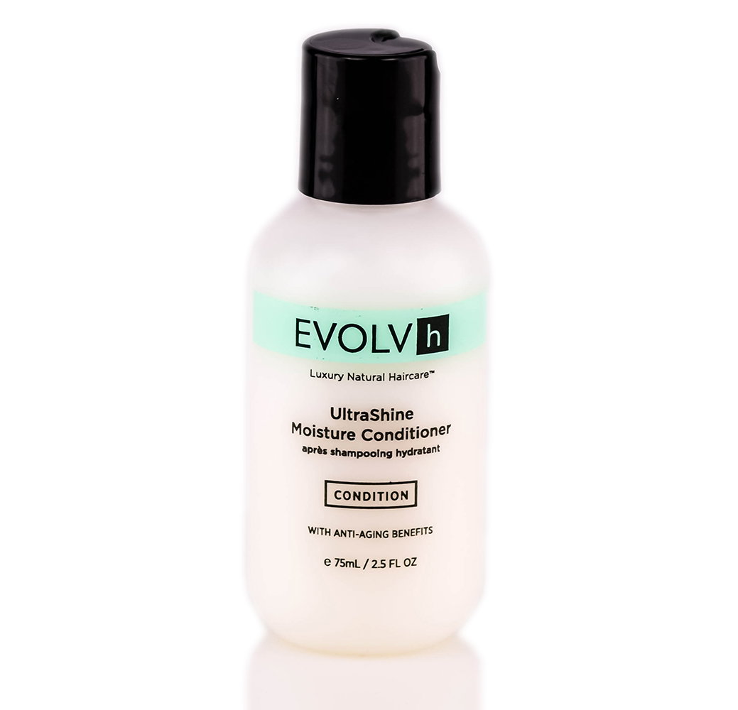 evh02-2-5-oz - EVOLVh UltraShine Moisture Conditioner-image1