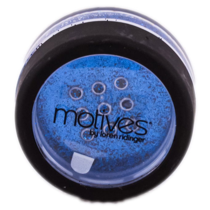 Motives Glitter Pots