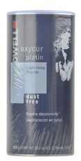 Goldwell Oxycur Platin Lightening Powder Goldwell Oxycur Platin Lightening Powder