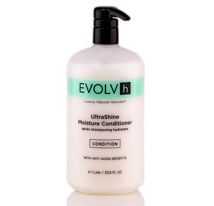 EVOLVh UltraShine Moisture Conditioner