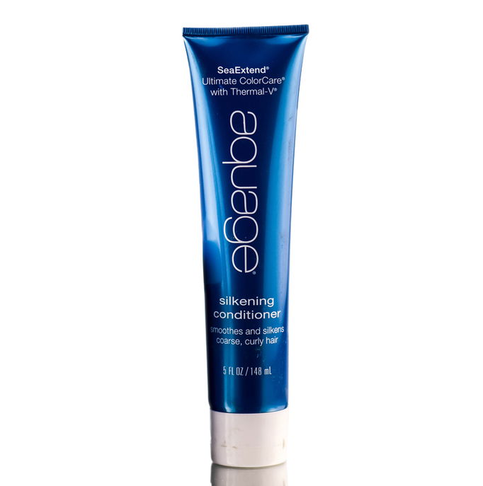 Aquage SeaExtend Silkening Conditioner - Ultimate ColorCare