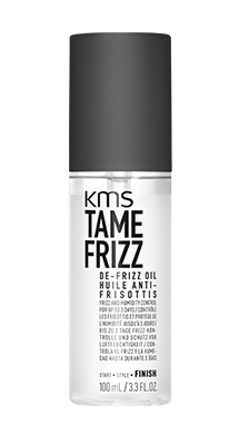 kms33-3-3-oz - KMS California Tame Frizz De Frizz Oil-image1 kms33-3-3-oz - KMS California Tame Frizz De Frizz Oil-image1