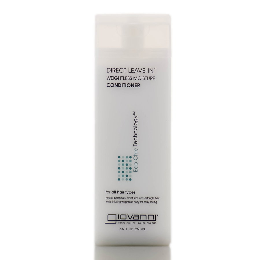 gio07-8-5-oz - Giovanni Direct Leave-In Weightless Moisture Conditioner-image1 gio07-8-5-oz - Giovanni Direct Leave-In Weightless Moisture Conditioner-image1