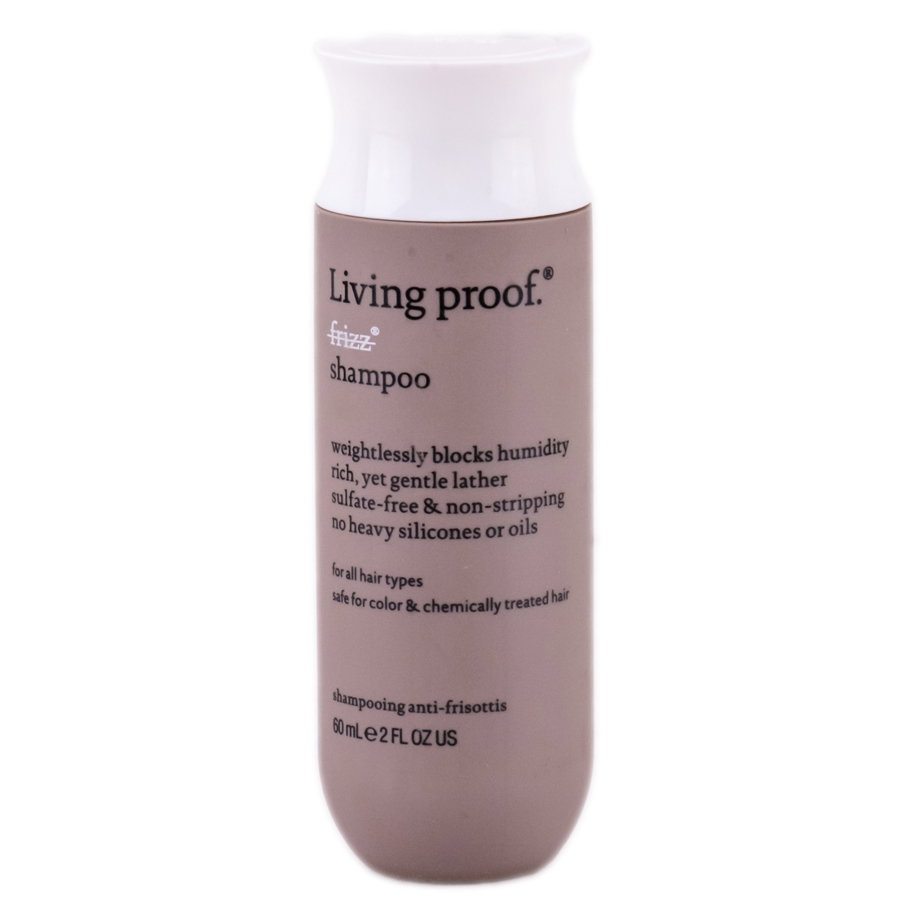 8955-2-oz - Living Proof No Frizz Shampoo-image1