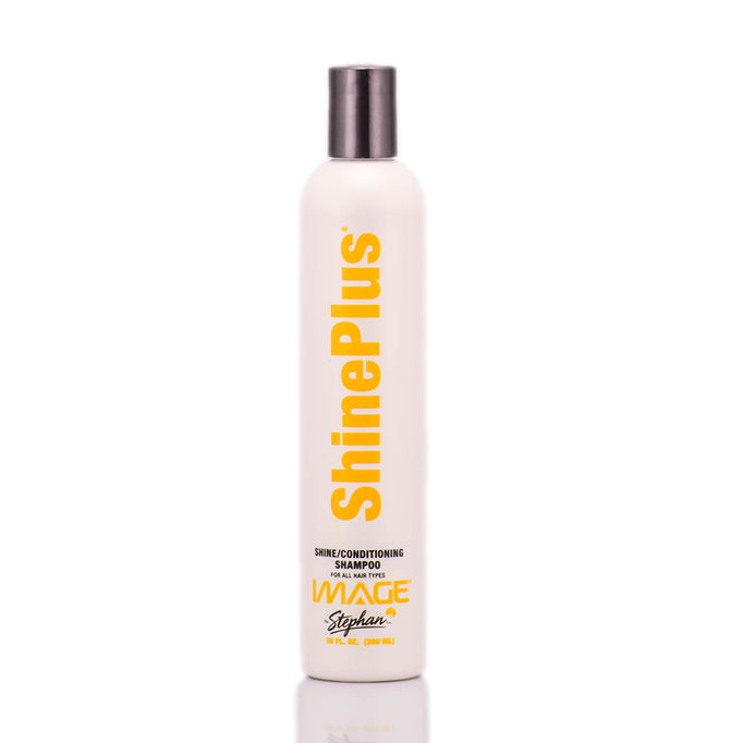 Image Shine Plus Shampoo - Shine/Conditioning Cleanser