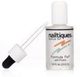 Nail Supplements: Nailtiques Formula Fix with Protein