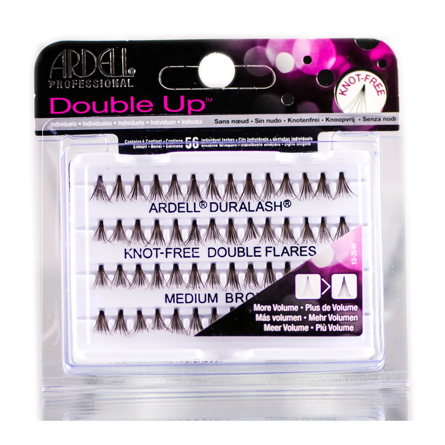 ard59-med-brwn - Ardell Professional Double Up-image1 ard59-med-brwn - Ardell Professional Double Up-image1
