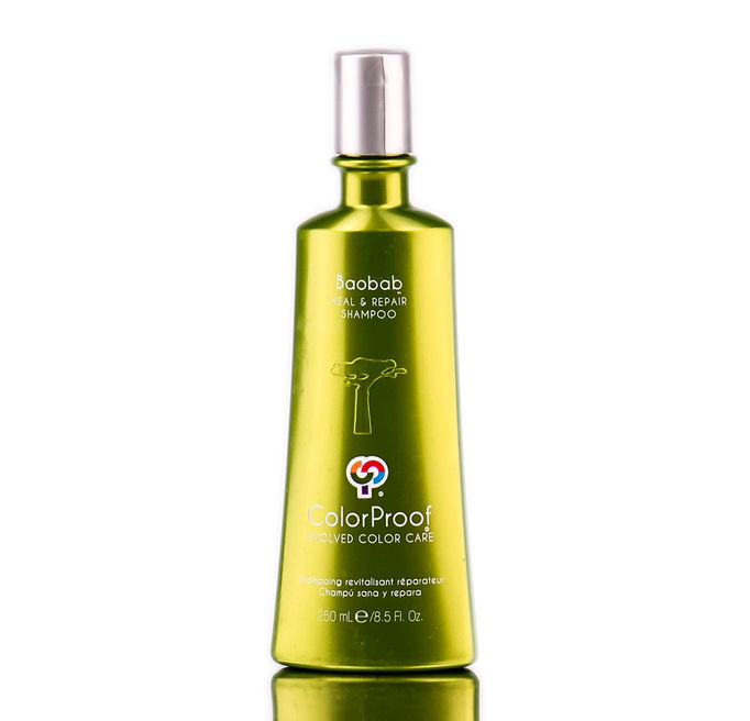 ColorProof Baobab Heal & Repair Shampoo
