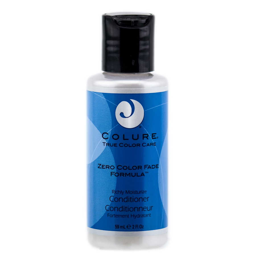 chc12-2-oz - Colure True Color Care Richly Moisturize Conditioner-image1