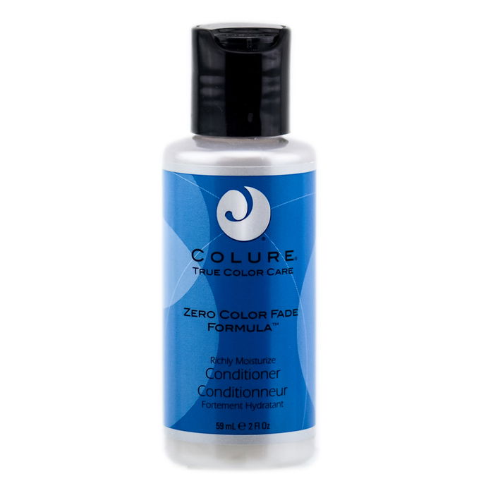 Colure True Color Care Richly Moisturize Conditioner
