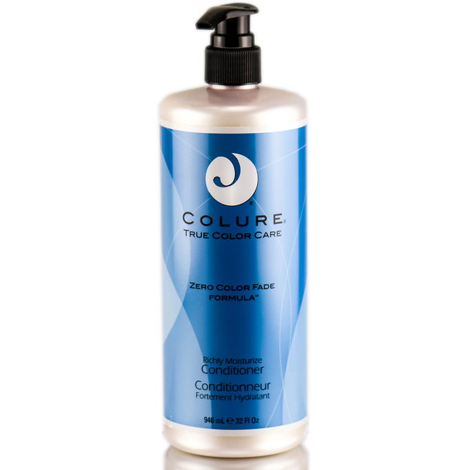 Colure True Color Care Richly Moisturize Conditioner