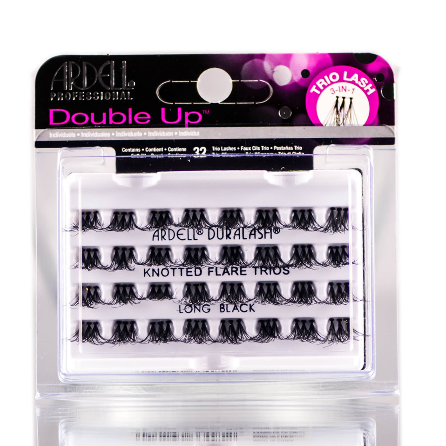 ard59-long-blk-trio - Ardell Professional Double Up-image1 ard59-long-blk-trio - Ardell Professional Double Up-image1