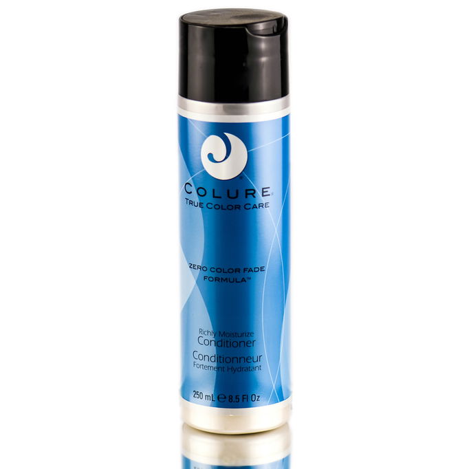 Colure True Color Care Richly Moisturize Conditioner