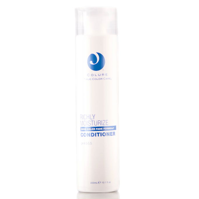 Colure True Color Care Richly Moisturize Conditioner