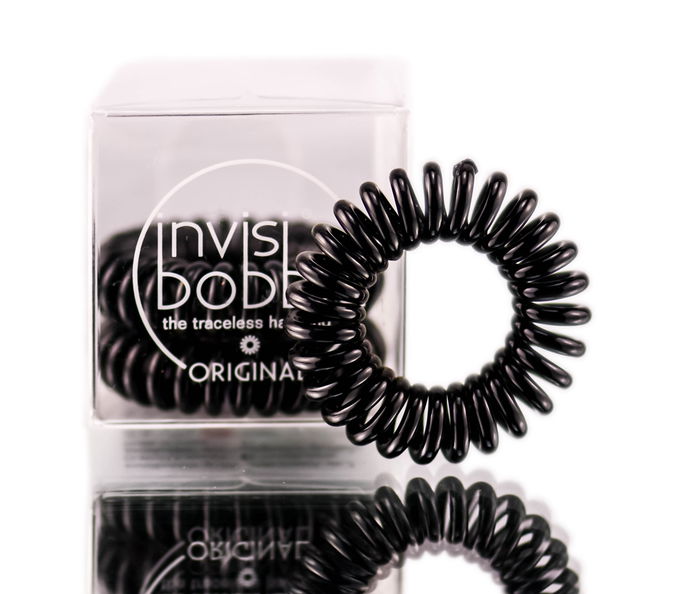 Invisibobble The Traceless Hair Ring - 'Original' Invisibobble The Traceless Hair Ring - 'Original'