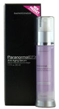 Aminogenesis Paranormal EFX Anti-Aging Serum