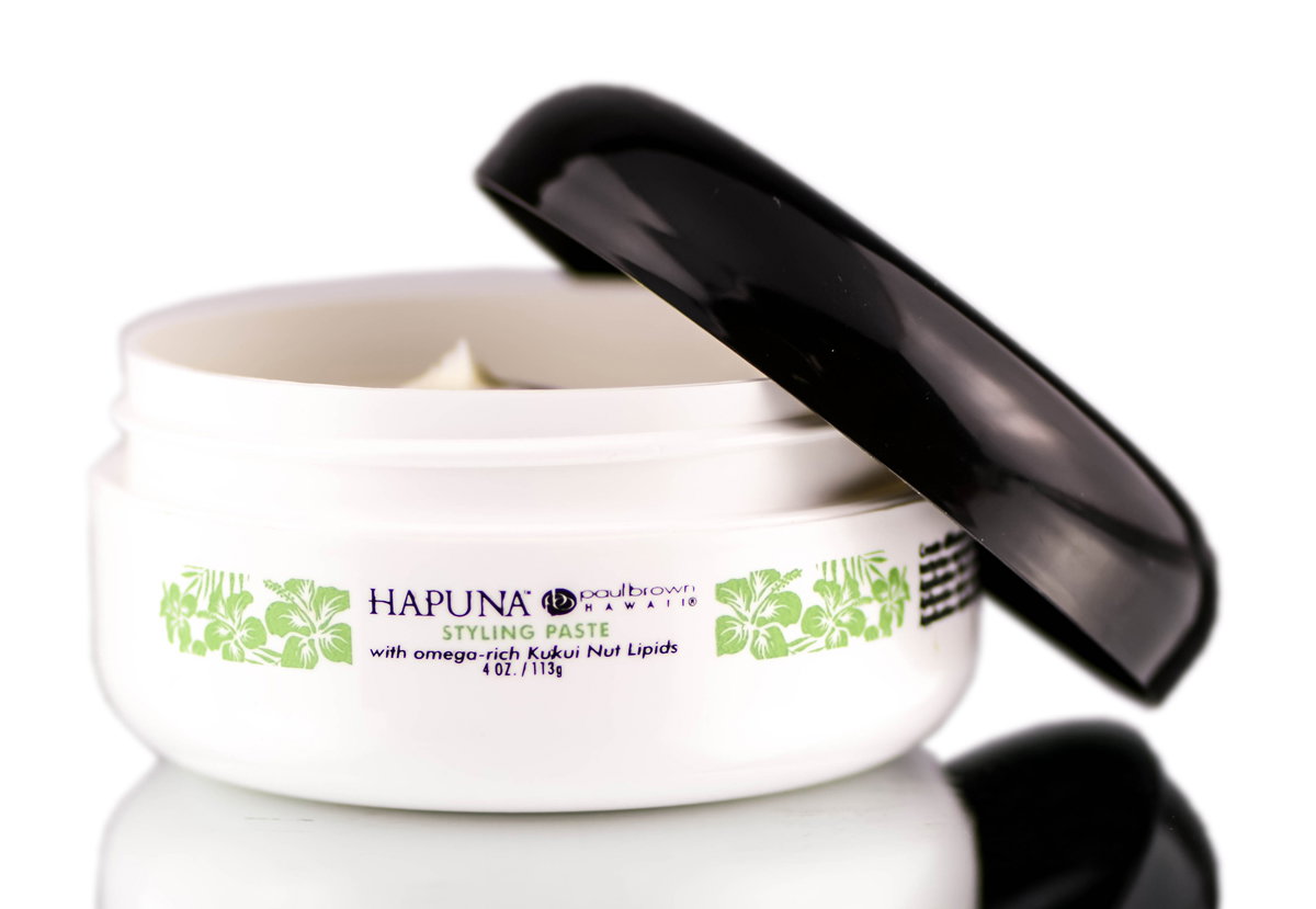 pau05-4-oz - Paul Brown Hapuna Styling Paste Molding Creme 1-image1 pau05-4-oz - Paul Brown Hapuna Styling Paste Molding Creme 1-image1