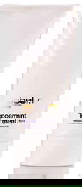 Label. M Peppermint Treatment