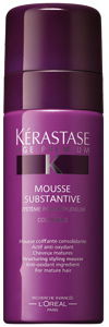 Kerastase Age Premium Mousse Substantive Structuring Styling Mousse