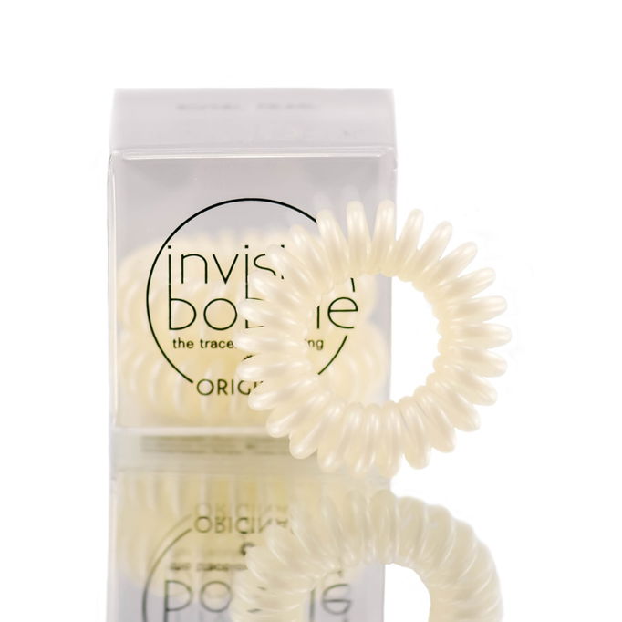 Invisibobble The Traceless Hair Ring - 'Original'