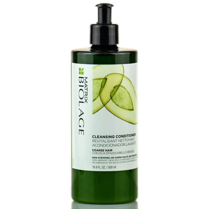 Matrix Biolage Cleansing Conditioner - Coarse Hair