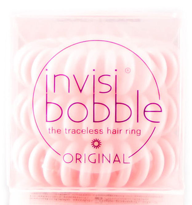 Invisibobble The Traceless Hair Ring - 'Original' Invisibobble The Traceless Hair Ring - 'Original'
